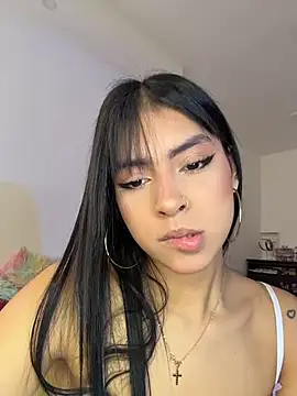 Chel   online show from 04/03/26, 06:39