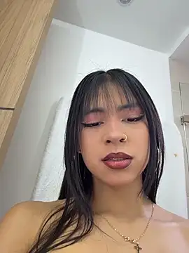 Chel   online show from 04/12/26, 05:18