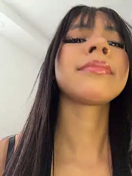 Snapshot of Chel__ chatting on 06/30/26, 06:53 Chel online show from 06/30/26, 06:53