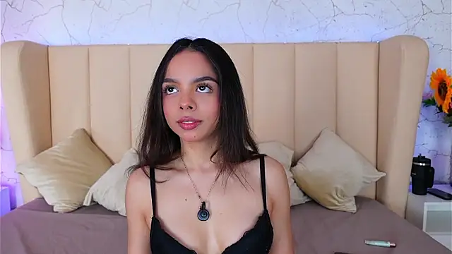 BambiRoses online show from 03/05/26, 05:03