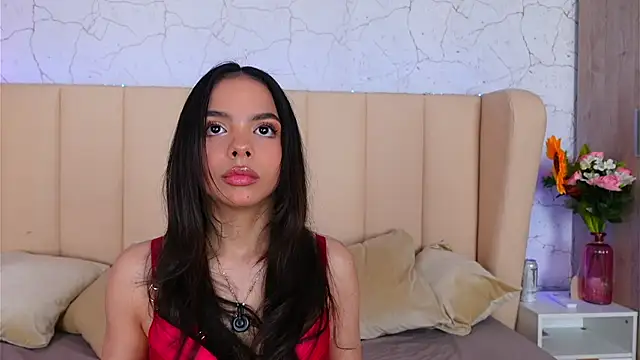 BambiRoses online show from 03/20/26, 06:29