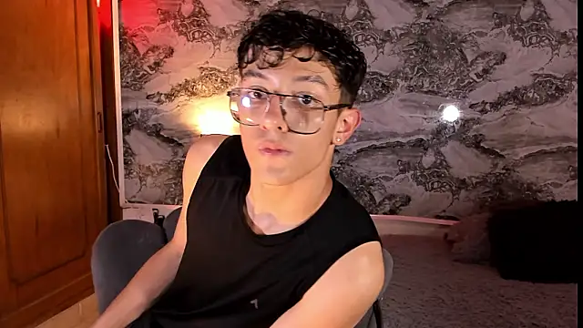 Snapshot of Christopher_Hunter chatting on 02/27/26, 07:25 Christopher Hunter online show from 02/27/26, 07:25