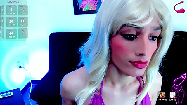 Sasha calle online show from 02/03/26, 11:59