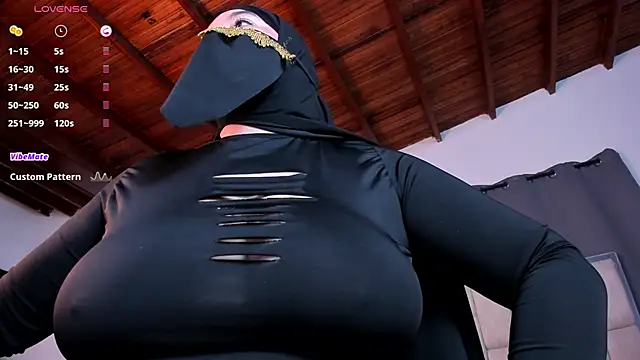 basima haik online show from 02/12/26, 03:12