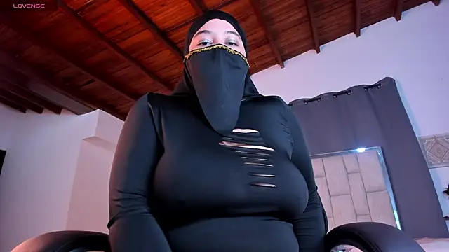 basima haik online show from 02/24/26, 03:15