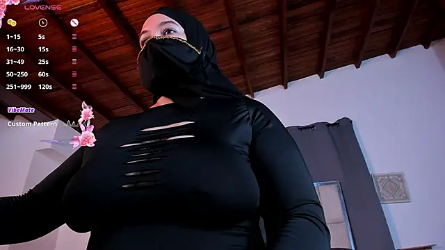 basima haik online show from 02/27/26, 11:38