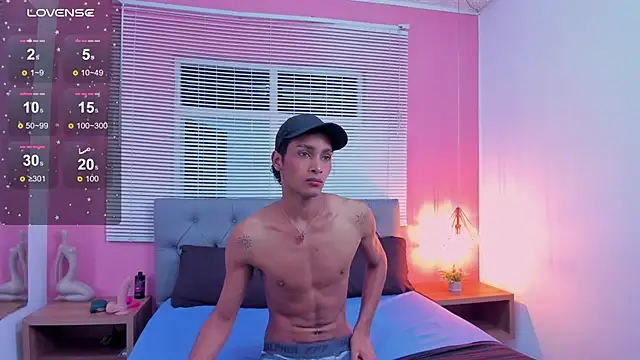 drako18  online show from 02/12/26, 02:06