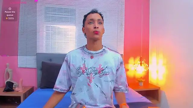 drako18  online show from 02/22/26, 09:13