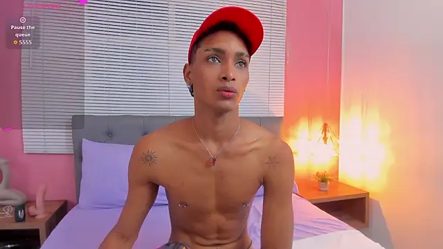 drako18  online show from 02/24/26, 03:26