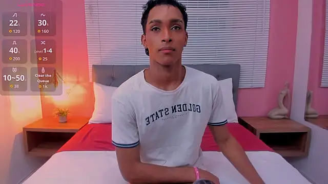 drako18  online show from 03/13/26, 03:02