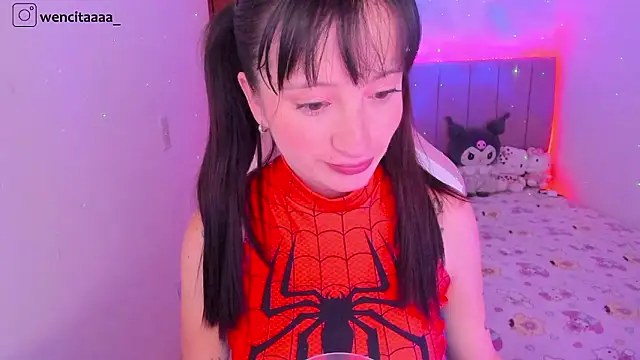 Snapshot of wenn_ chatting on 02/25/26, 12:20 wenn online show from 02/25/26, 12:20