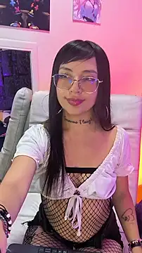 mary luckaysha  online show from 07/08/26, 07:07
