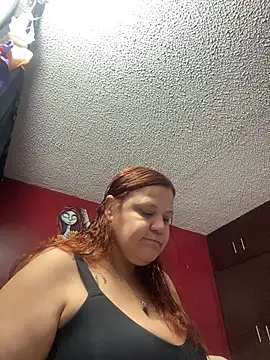 KimmyDark1 online show from 05/12/26, 11:57