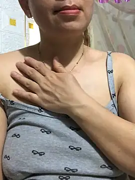 Arica sexy001 online show from 04/12/26, 01:54