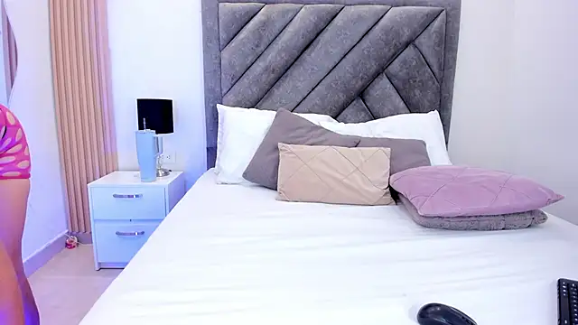 Snapshot of ChanelAnderson chatting on 02/02/26, 09:46 ChanelAnderson online show from 02/02/26, 09:46