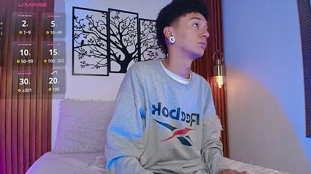 Snapshot of David_Banks_ chatting on 03/02/26, 12:34 David Banks online show from 03/02/26, 12:34