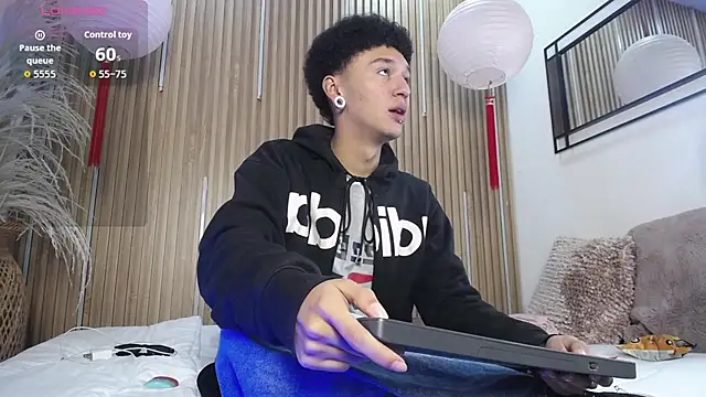 David Banks  online show from 03/24/26, 12:21