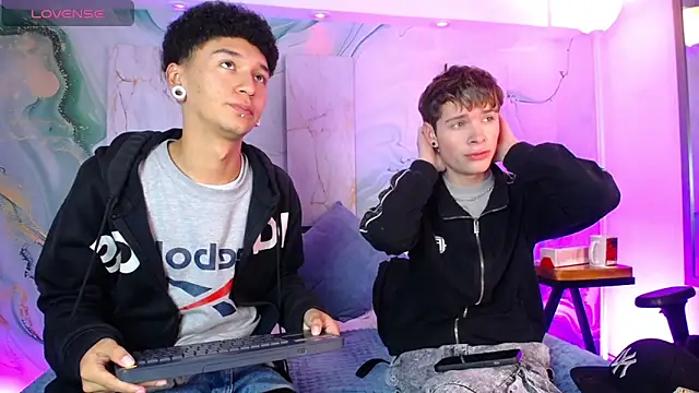 David Banks  online show from 03/25/26, 12:55