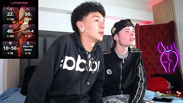 David Banks  online show from 03/26/26, 04:07