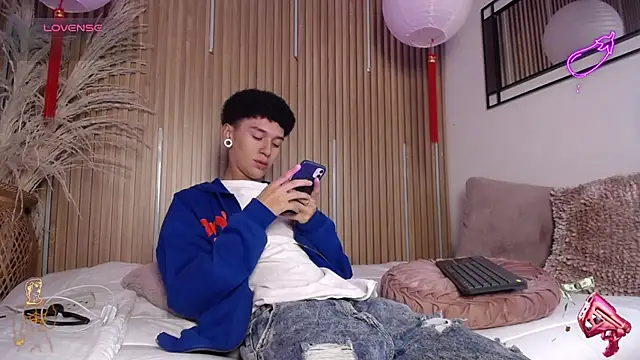 David Banks  online show from 04/01/26, 12:39