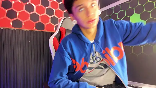 David Banks  online show from 04/07/26, 12:27