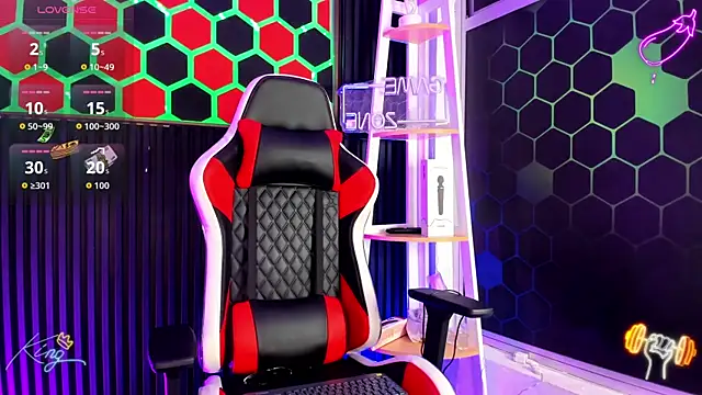 David Banks  online show from 04/14/26, 12:22