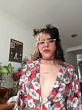 la venuss online show from 02/26/26, 10:20