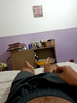 Snapshot of Francisco171 chatting on 02/14/26, 02:52 Francisco171 online show from 02/14/26, 02:52