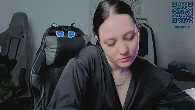 Holy Kveta online show from 05/01/26, 03:11
