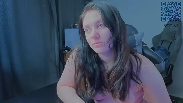 Holy Kveta online show from 06/12/26, 03:05