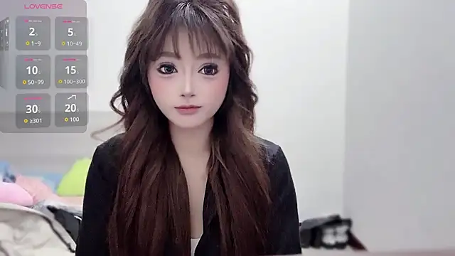 Snapshot of YY-xYYBaobei chatting on 02/03/26, 11:37 YY-xYYBaobei online show from 02/03/26, 11:37