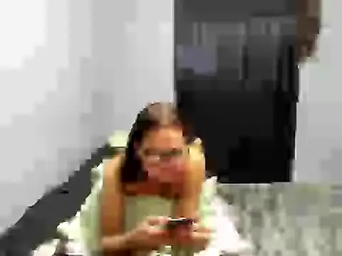 AsianChristine online show from 03/21/26, 10:09