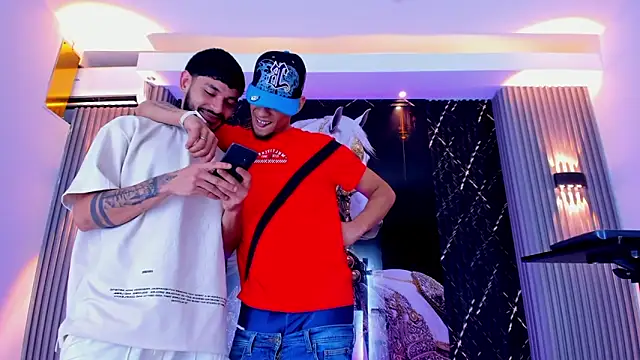 the knights of the night online show from 02/14/26, 03:14