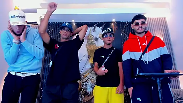 the knights of the night online show from 02/26/26, 08:57