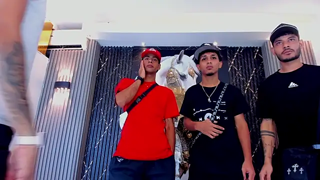 the knights of the night online show from 02/27/26, 05:18