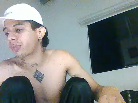 infernunderworld online show from 02/14/26, 04:20