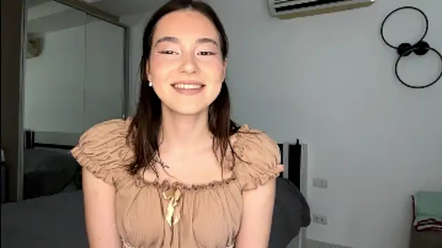 Snapshot of MauritaSpueler chatting on 02/17/26, 07:16 MauritaSpueler online show from 02/17/26, 07:16