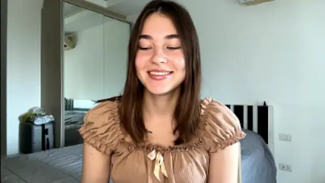 Snapshot of MauritaSpueler chatting on 02/26/26, 05:39 MauritaSpueler online show from 02/26/26, 05:39