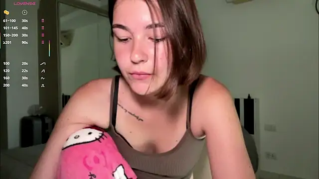 MauritaSpueler online show from 03/28/26, 05:40