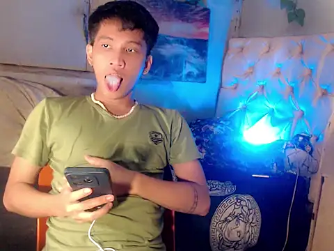 Snapshot of Baby_Aries69 chatting on 02/19/26, 03:30 Baby Aries69 online show from 02/19/26, 03:30