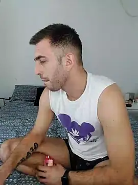 rubio009 online show from 02/25/26, 11:09