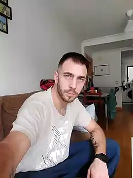 rubio009 online show from 04/03/26, 12:14