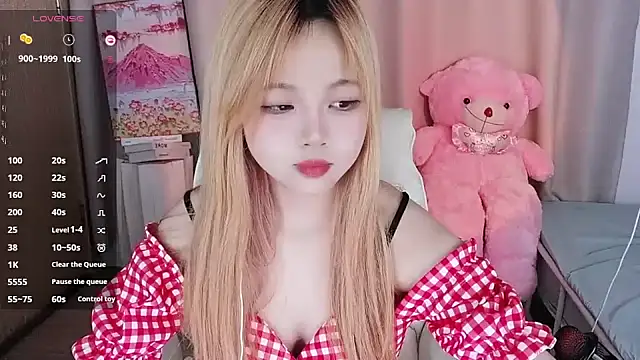 -Anya-666- online show from 02/05/26, 04:11