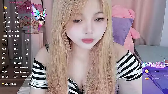 -Anya-666- online show from 02/19/26, 02:13