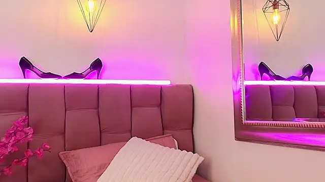 Melannyy   online show from 04/29/26, 04:49