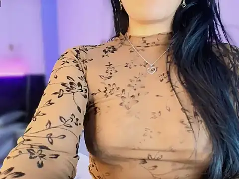 Melannyy   online show from 06/25/26, 05:12