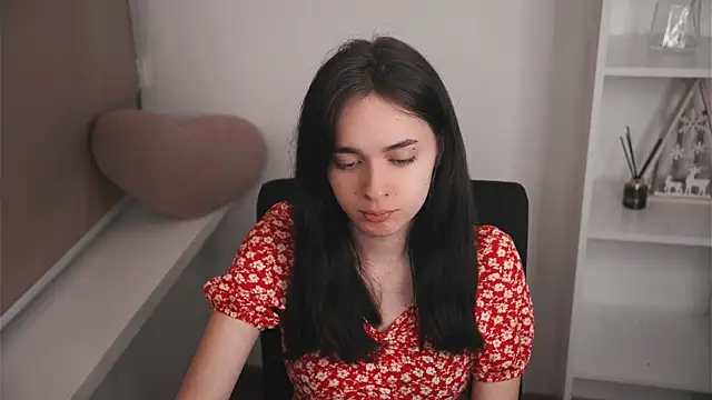 GinnyKittle online show from 02/13/26, 06:37