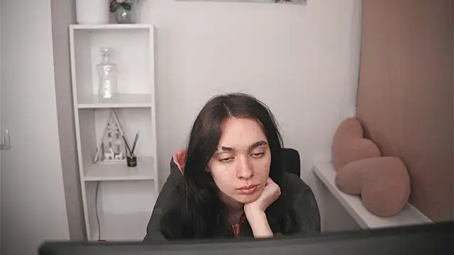 GinnyKittle online show from 03/01/26, 06:54