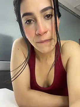 Lia Nova online show from 02/13/26, 01:40