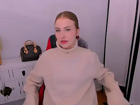 KattyXLovely online show from 02/12/26, 03:29